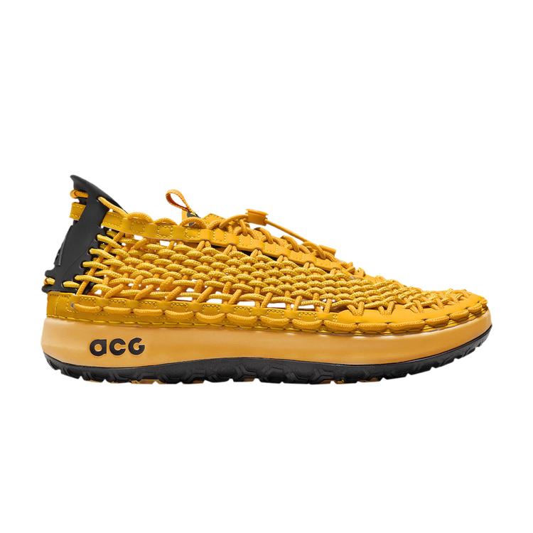 ACG Watercat+ 'University Gold'